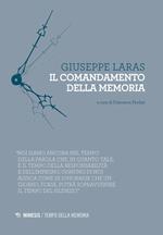 Il comandamento della memoria