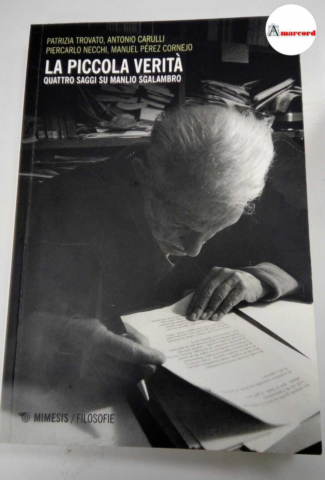 Amarcord Libri