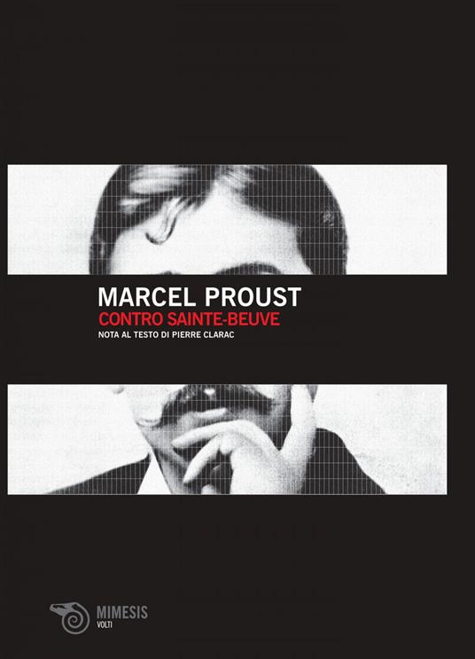 Contro Sainte-Beuve - Marcel Proust,Pierre Clarac - ebook