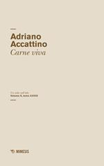 Un salto nell'alto. Vol. 10\28: Carne viva.