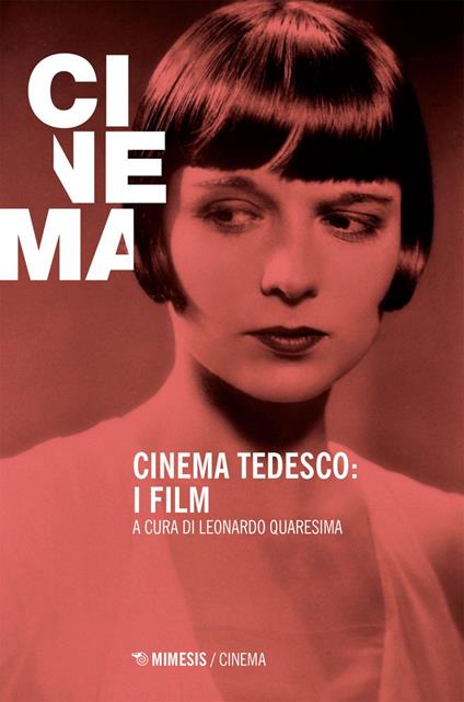 Cinema tedesco: i film - Leonardo Quaresima - ebook