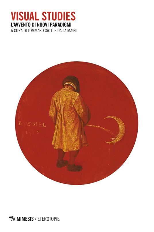Visual studies. L'avvento di nuovi paradigmi - Tommaso Gatti,Dalia Maini - ebook