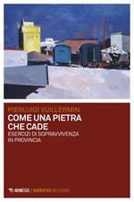 Come una pietra che cade. Esercizi di sopravvivenza in provincia