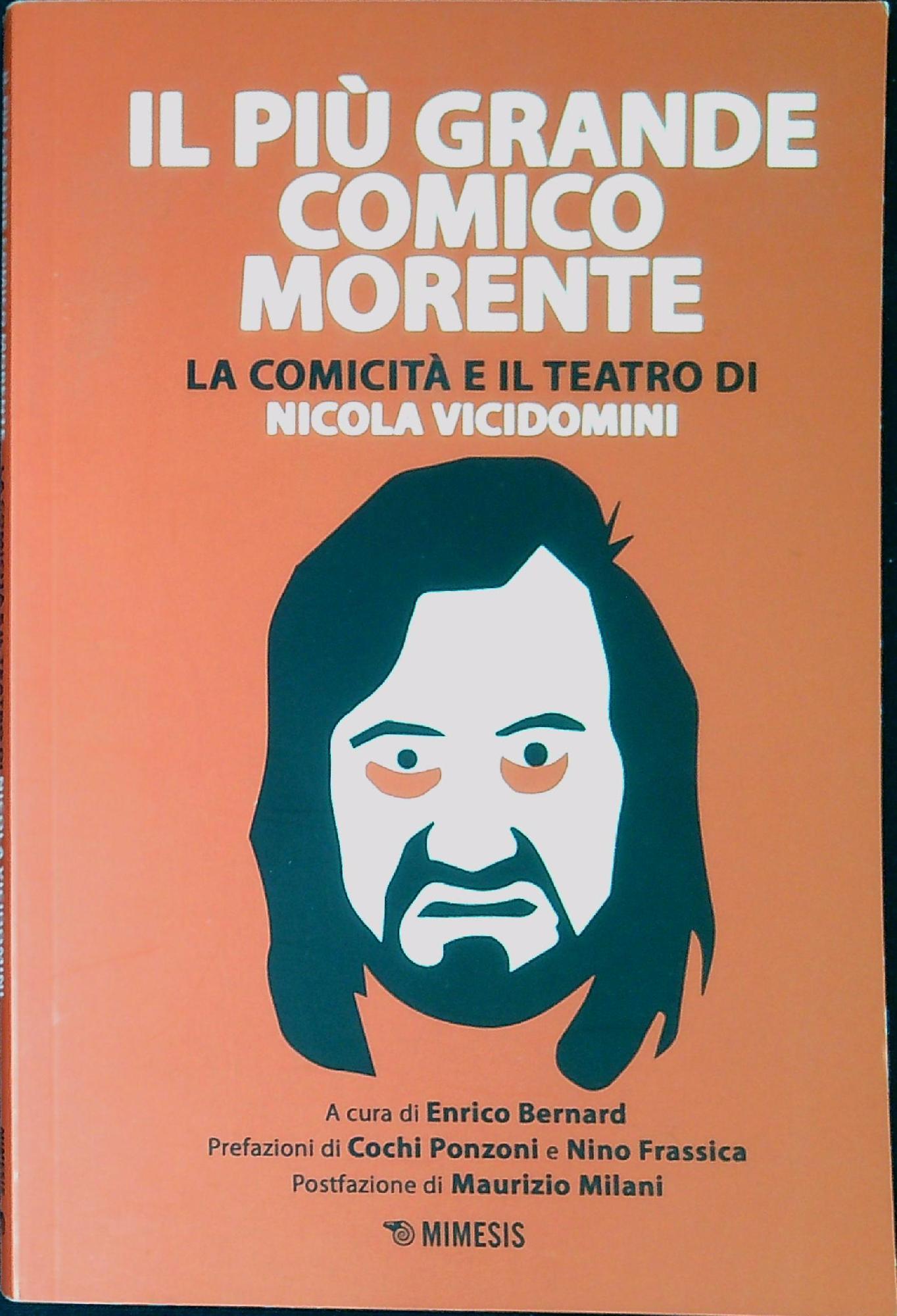 Libreria Serendipity