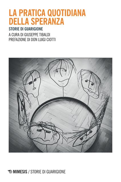 La pratica quotidiana della speranza. Storie di guarigione - Giuseppe Tibaldi - ebook