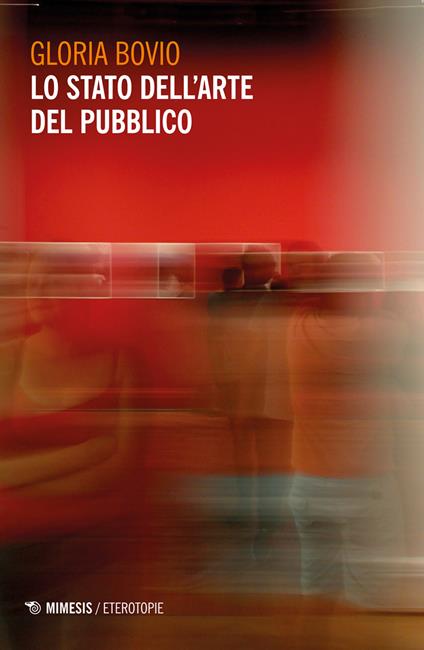 Lo stato dell'arte del pubblico - Gloria Bovio - ebook