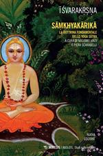 Samkhyakarika. La dottrina fondamentale dello yoga sutra