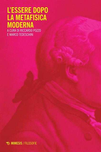 L' essere dopo la metafisica moderna - Riccardo Pozzo,Marco Tedeschini - ebook