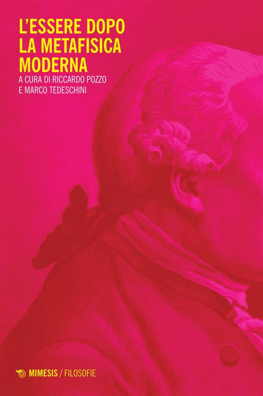 L' essere dopo la metafisica moderna - Riccardo Pozzo,Marco Tedeschini - ebook