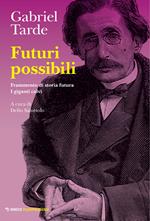 Futuri possibili: Frammento di storia futura-I giganti calvi