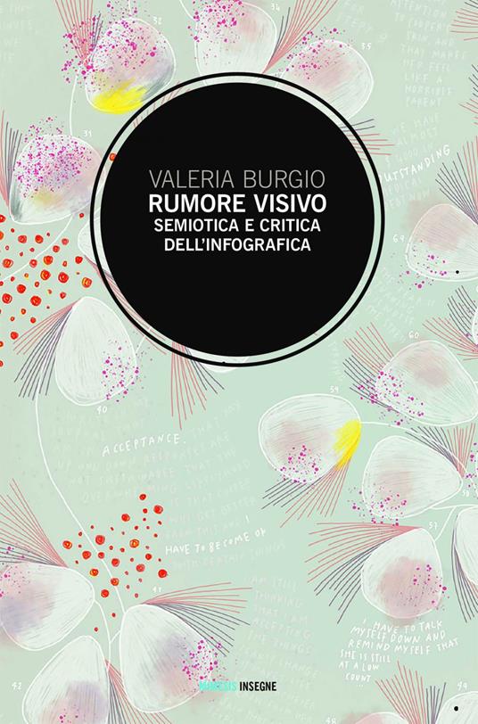 Rumore visivo. Semiotica e critica dell'infografica - Valeria Burgio - ebook