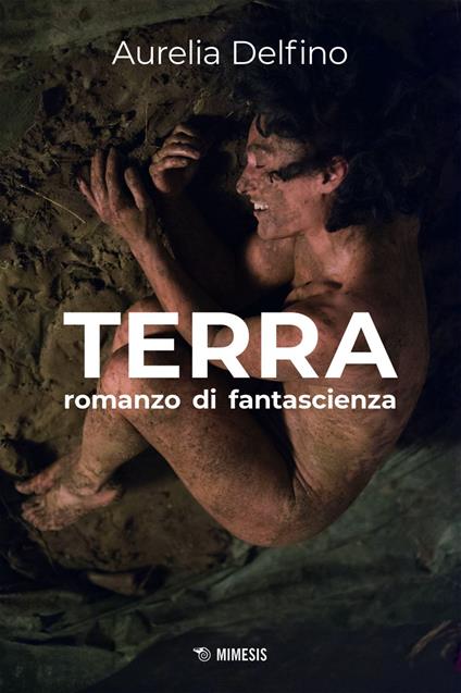 Terra - Aurelia Delfino - ebook