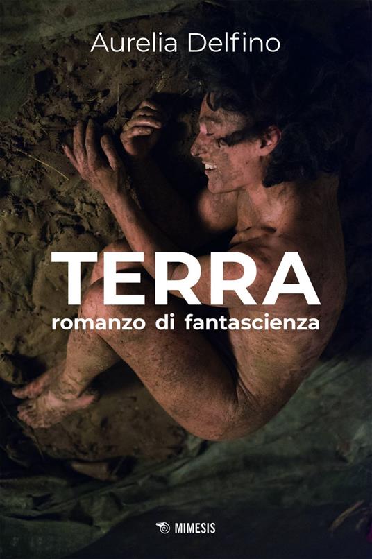 Terra - Aurelia Delfino - ebook