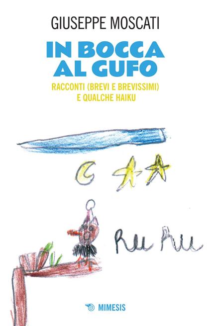 In bocca al gufo - Giuseppe Moscati - ebook