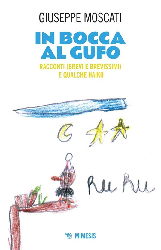 In bocca al gufo - Giuseppe Moscati - ebook