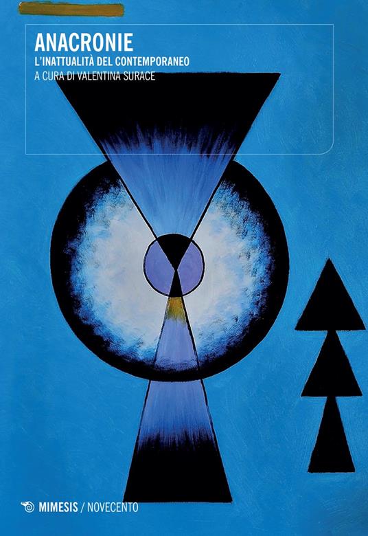 Anacronie. L'inattualità del contemporaneo - Valentina Surace - ebook