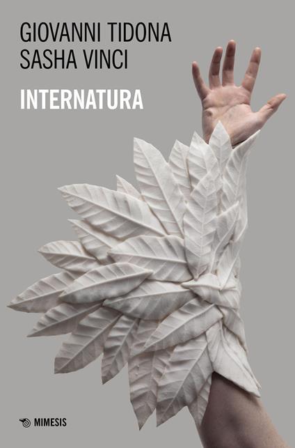 Internatura - Giovanni Tidona - copertina