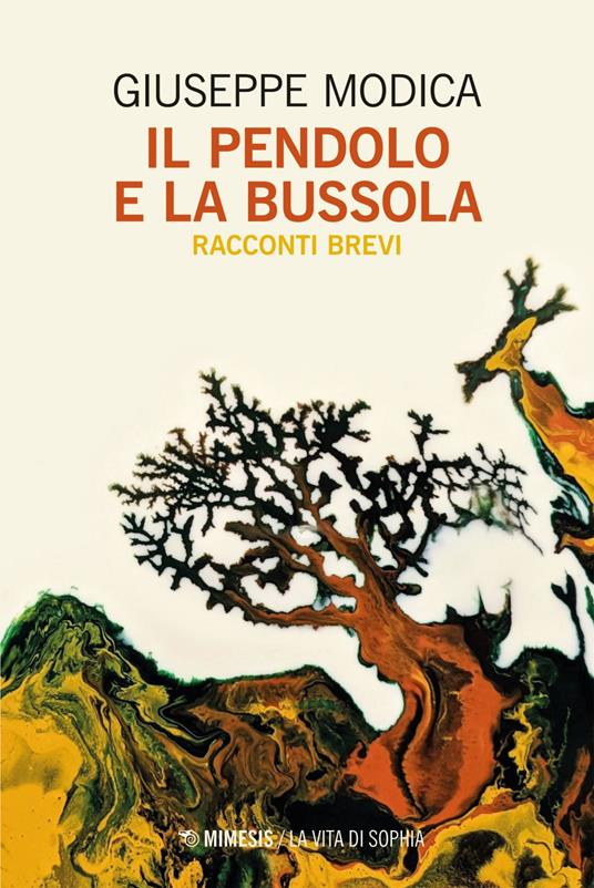 Il pendolo e la bussola - Giuseppe Modica - ebook