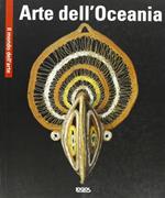 Arte dell'Oceania