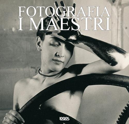 Masters of photography. Ediz. italiana, inglese, spagnola e portoghese - copertina