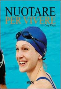 Nuotare per vivere - Craig Whyte - copertina