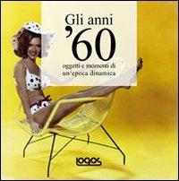 Gli anni '60 - copertina