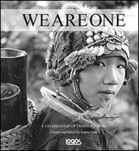 Siamo tutti uno. Ediz. illustrata - copertina