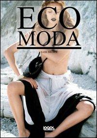 Eco fashion. Ediz. illustrata - Sass Brown - copertina