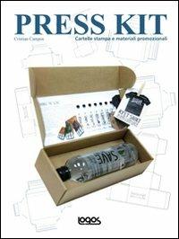 Kit per la stampa. Ediz. illustrata. Con CD-ROM - copertina