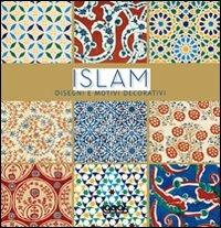 Islam. Disegni e motivi decorativi - copertina