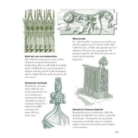 Leggere le chiese. Ediz. illustrata - Denis R. McNamara - 5
