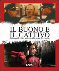 Il buono e il cattivo - copertina