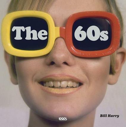 The 60's - copertina