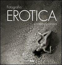 Fotografia erotica contemporanea - copertina