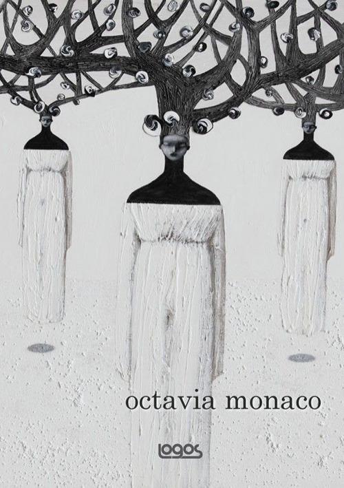 Octavia Monaco. Ediz. italiana e inglese - copertina