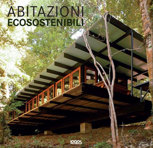 Abitazioni ecosostenibili - copertina