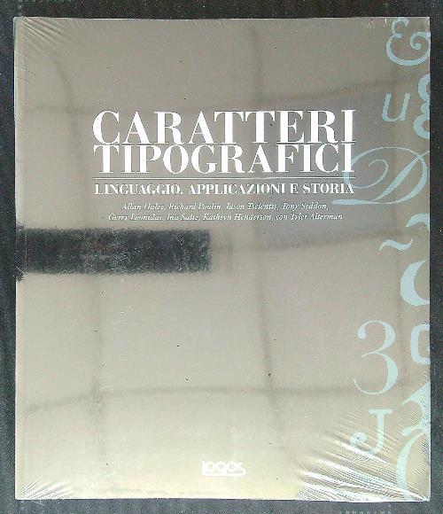 Libro di Faccia