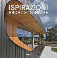 Ispirazioni architettoniche. Ediz. multilingue - copertina