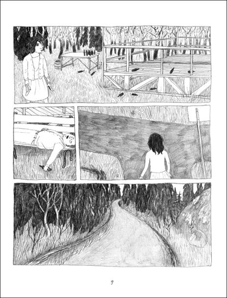 Frances. Vol. 2 - Johanna Hellgren - 4