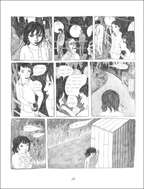 Frances. Vol. 2 - Johanna Hellgren - 5