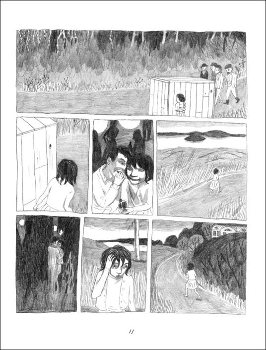 Frances. Vol. 2 - Johanna Hellgren - 6