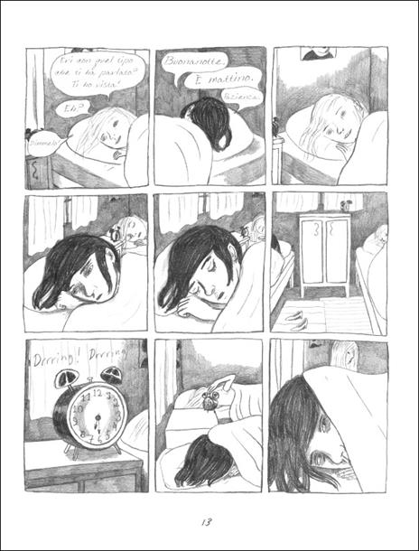 Frances. Vol. 2 - Johanna Hellgren - 8