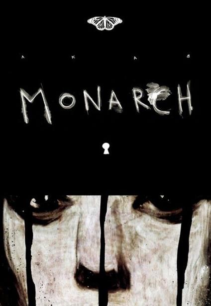 Monarch - Aka B - copertina