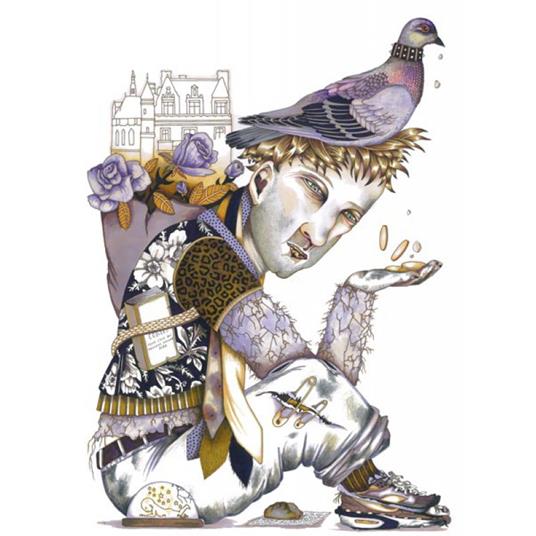 Il denaro - Marie Desplechin - 4