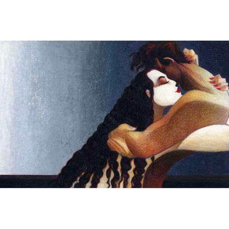 Mattotti works. Ediz. italiana e inglese. Vol. 2: Moda-Fashion. - Lorenzo Mattotti - 4