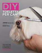 DIY. Toeletta per cani