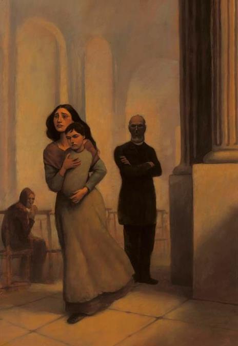 Jésus Bets - Fred Bernard - 2