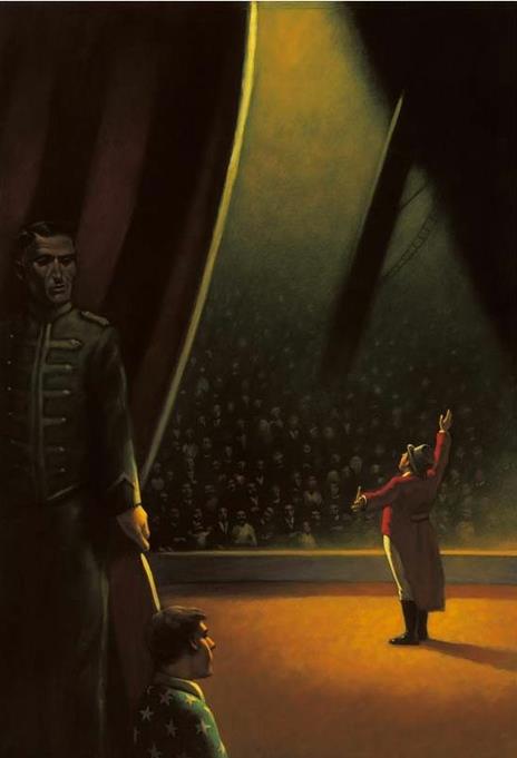 Jésus Bets - Fred Bernard - 4