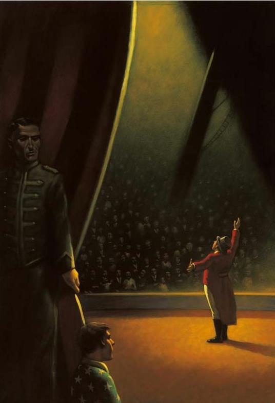 Jésus Bets - Fred Bernard - 4