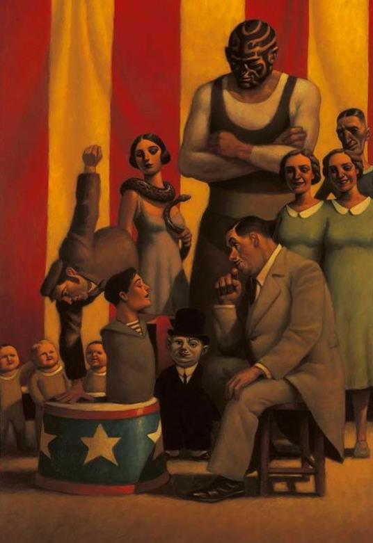 Jésus Bets - Fred Bernard - 5